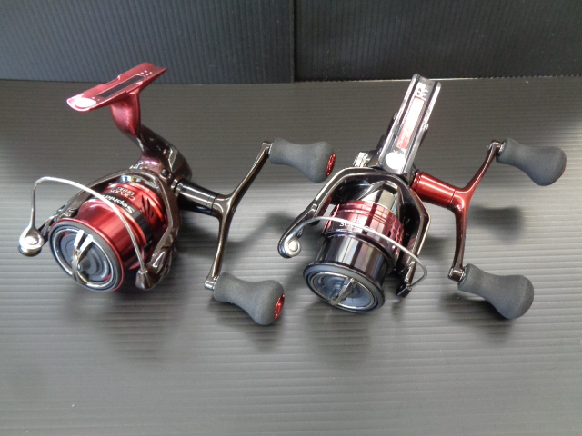 セフィアロッド・リール、ゾディアス各種買い取りました！ – 伊勢ノ
