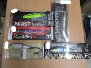 ﾀｲﾆｰｸﾗｯｼｭ、ｸﾗｯｼｭ9入荷！ – 尾張瀬戸店（Owari Seto）