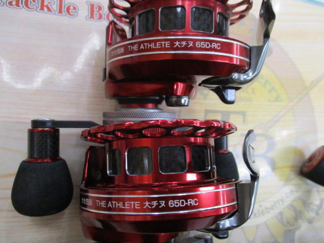 黒鯛工房 カセ筏師入荷！！ – 美濃岐阜店（Mino Gifu）