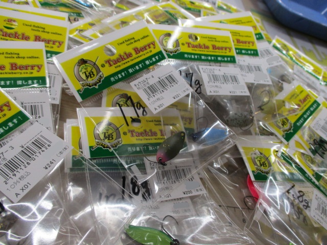 ☆中古クラッシュ9他入荷！☆ – 我孫子水戸街道店