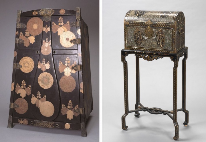 URUSHIふしぎ物語―人と漆の12000年史―」展で、“漆”の歴史と魅力を探る