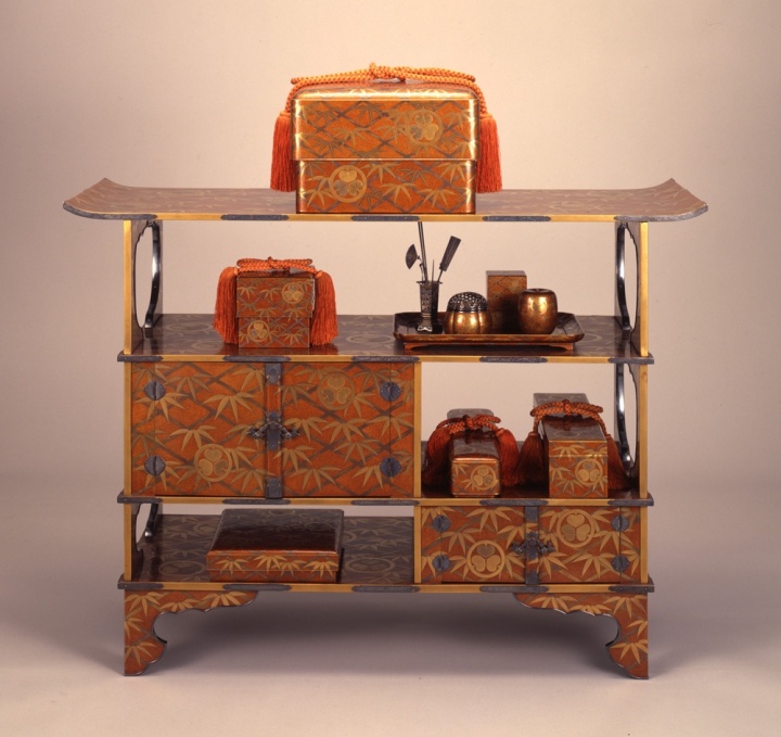 URUSHIふしぎ物語―人と漆の12000年史―」展で、“漆”の歴史と魅力を探る