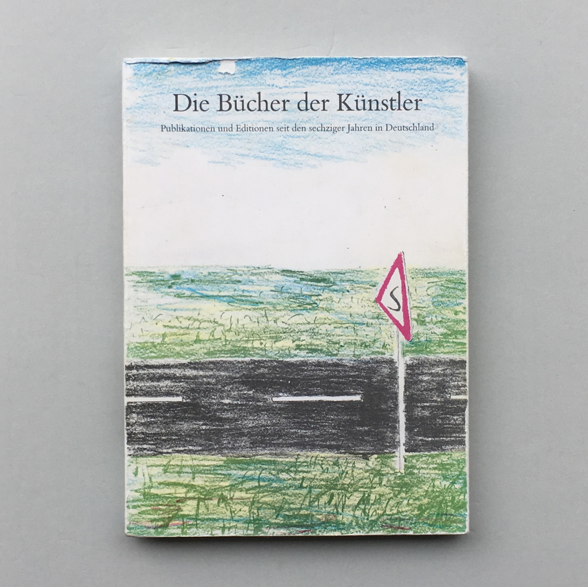 Vol.50（最終回）アートブックに出合い、書店を営む原点となった一冊