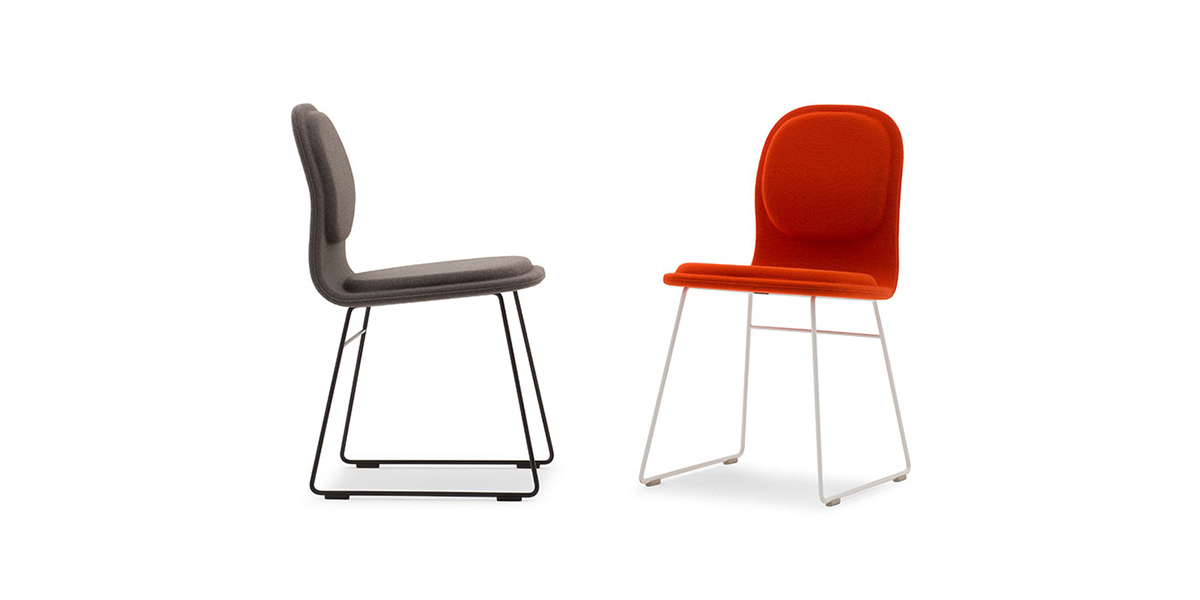 Vol.18 ハイパッド チェア｜Pen Online