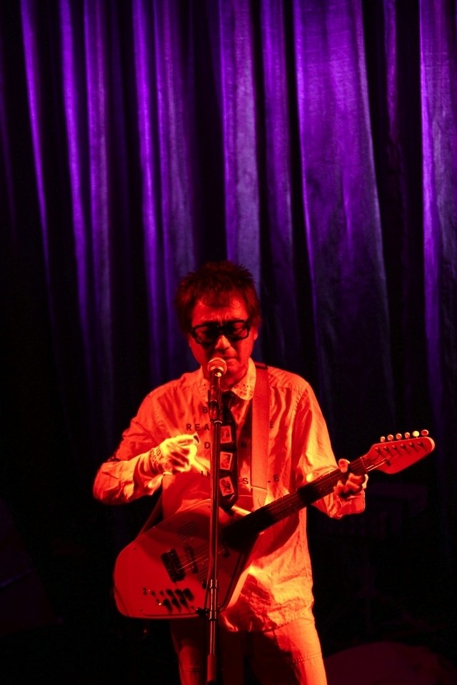 中西俊夫を救え！ チャリティシングル企画