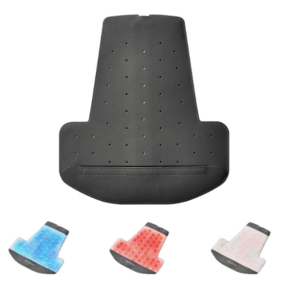 LED美髪器] KUMHO RC600-GW | MSVオンラインストア | プロ仕様の本格