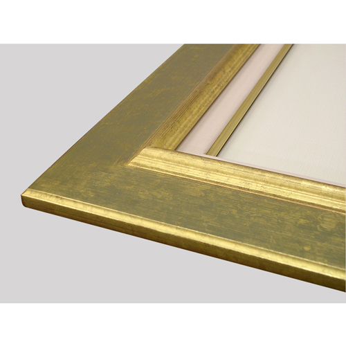 世界堂】草原＜金＞の通販|油彩額の通販なら世界堂オンラインショップ