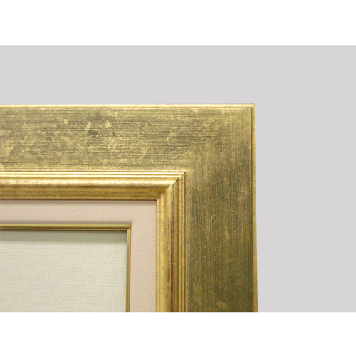 世界堂】草原＜金＞の通販|油彩額の通販なら世界堂オンラインショップ