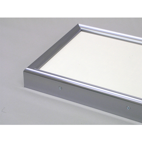 安田精工】ユニフレデラックス＜ステン＞の通販|仮縁の通販なら世界堂