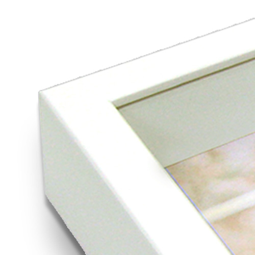 APJ】アートボックスフレーム＜ホワイト＞の通販|フォトフレーム