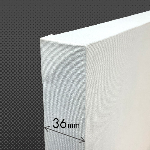 ヴィックアート】ヴィックアート 3Dキャンバスの通販|キャンバス