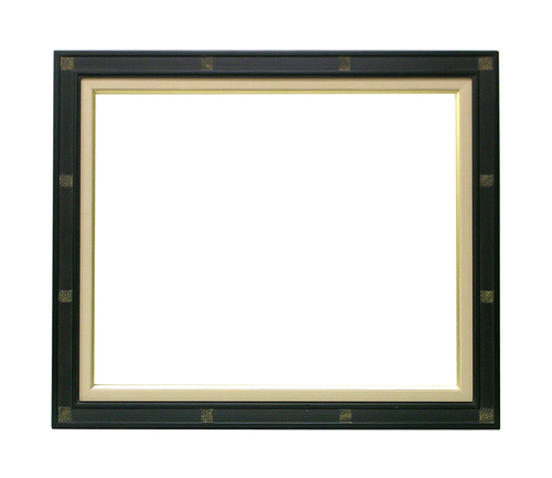 世界堂】No．100＜緑黒＞の通販|油彩額の通販なら世界堂