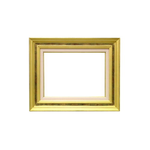 世界堂】【廃番】回廊＜金＞の通販|油彩額の通販なら世界堂オンライン