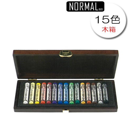 ターレンス】レンブラント ソフトパステル セットの通販|クレヨン