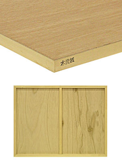 世界堂】木製パネル(ラワン材）［デザインサイズ］の通販|キャンバス
