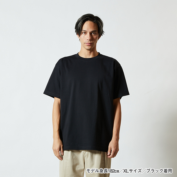 オリジナルプリント】ハイクオリティTシャツ |【オリジナルTシャツTMIX】