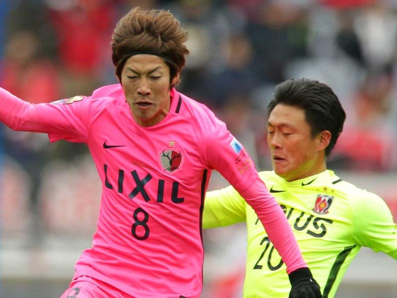 李忠成、前半のみの出場に「何もできずに終わった」…ACLとリーグ開幕で