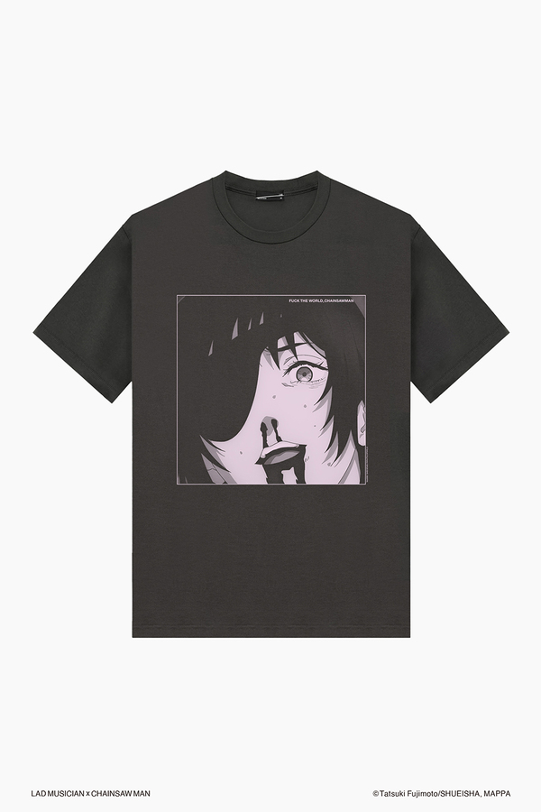 ミュージシャン llica graphic tee 1998s ミュージシャン llica