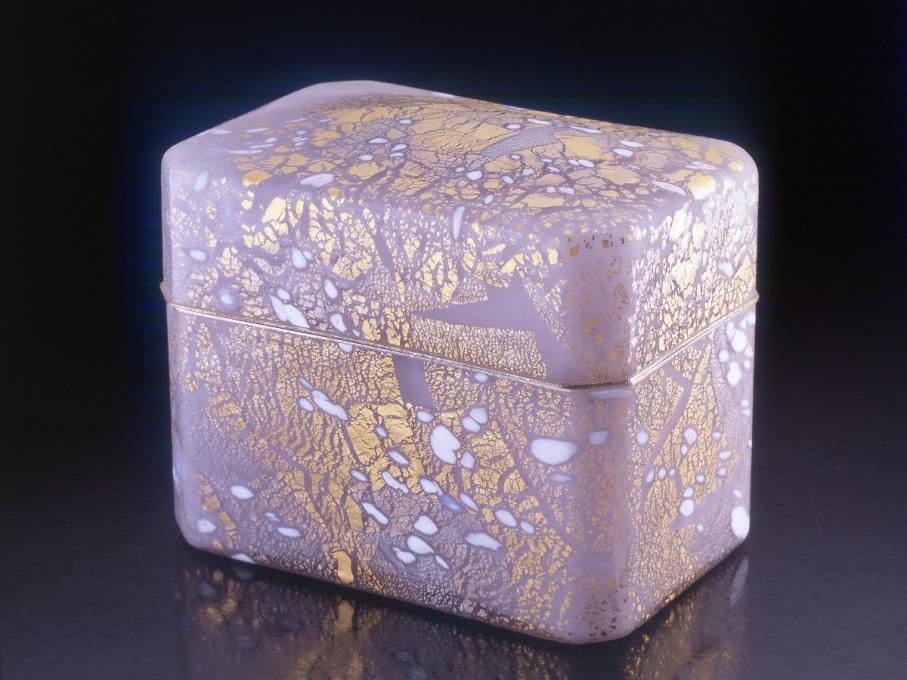 このイベントは終了しました】没後20年 藤田喬平のガラス展 ―収蔵作品