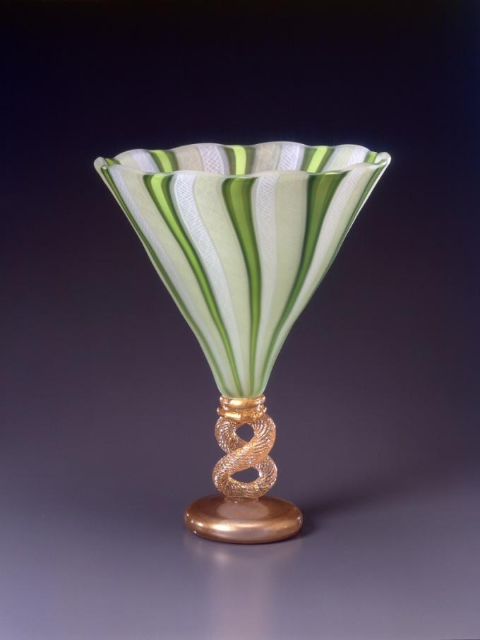 このイベントは終了しました】没後20年 藤田喬平のガラス展 ―収蔵作品