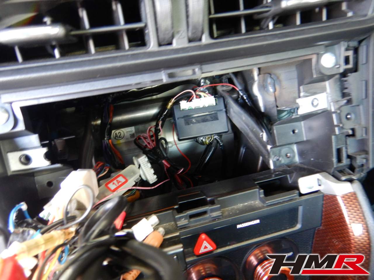 86(ZN6)にMAX ORIDO RACING・感度MAXの取付作業を行いました|HMR