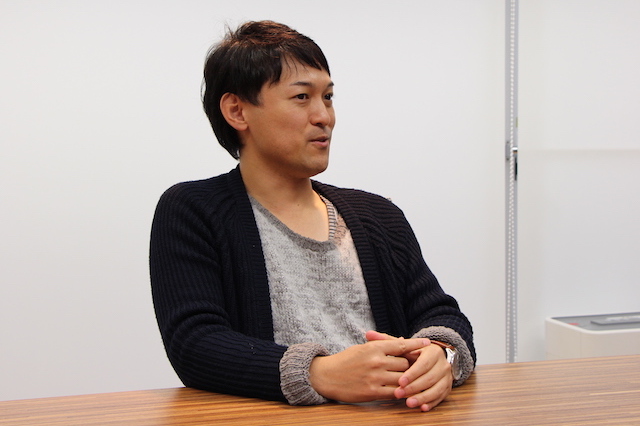 元スクエニCTO橋本「興味があれば迷わずインターンで飛び込むべき