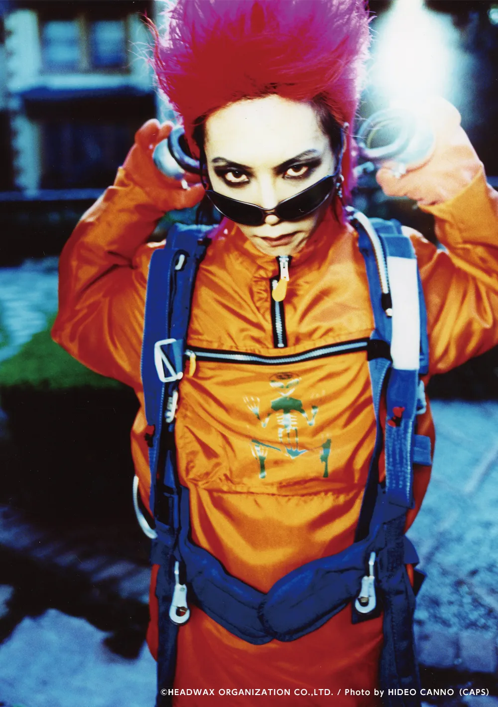 hide Birthday Party 2025｜CLUB CITTA'（クラブチッタ）