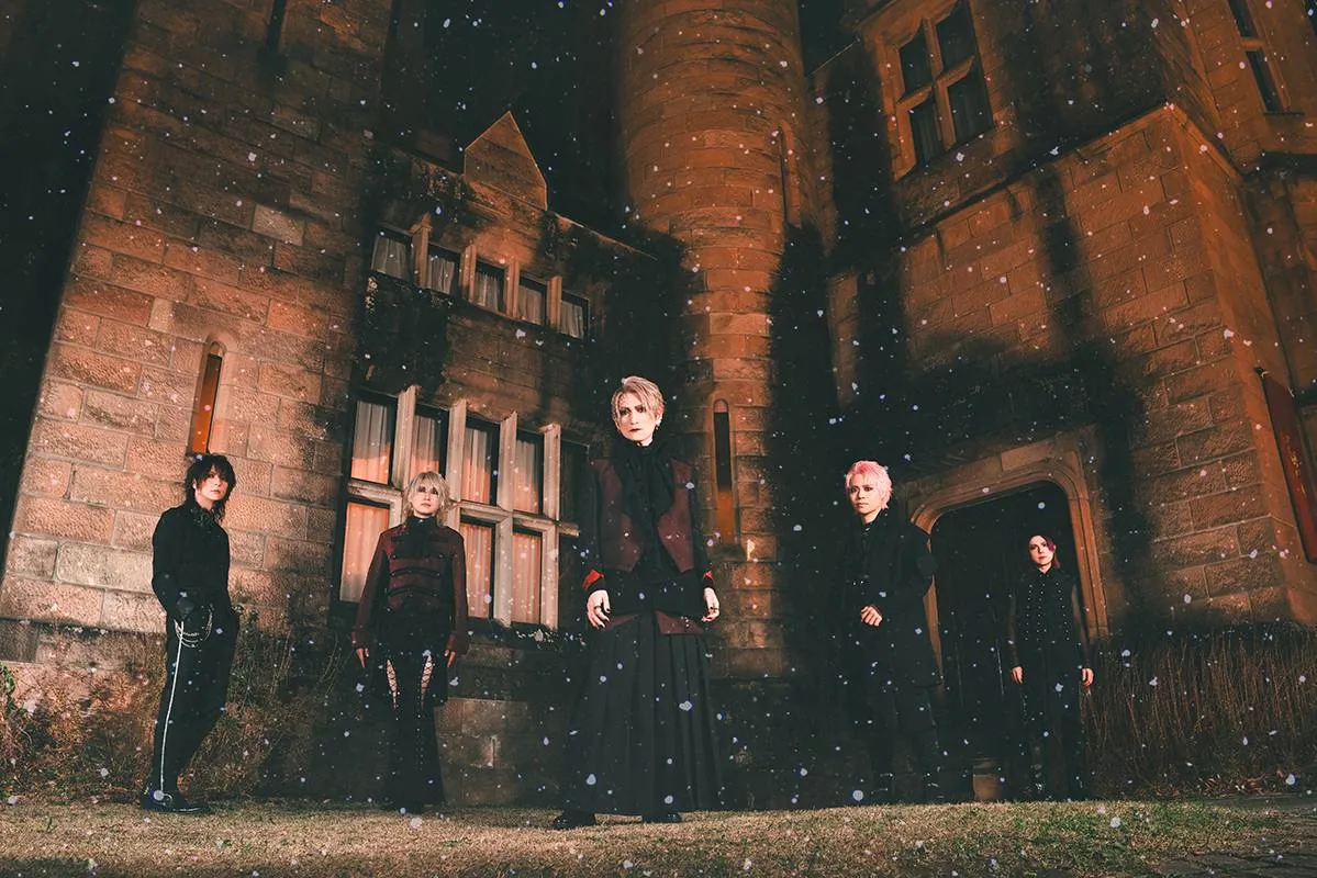 PURE ROCK JAPAN LIVE 2025｜CLUB CITTA'（クラブチッタ）