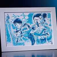 名探偵コナン コレクターズクラブ | NEWS