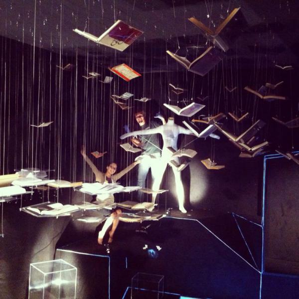 On Tour: David Bowie is • V&A Blog