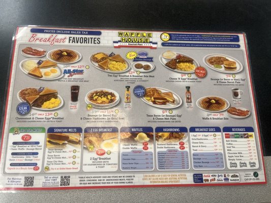 WAFFLE HOUSE - Updated February 2026 - 65 Photos & 66 Reviews