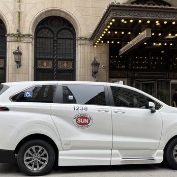 AMERICAN TAXI - Updated February 2026 - 32 Photos - 6475