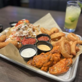 BUFFALO WILD WINGS - Updated February 2026 - 530 Photos & 1191