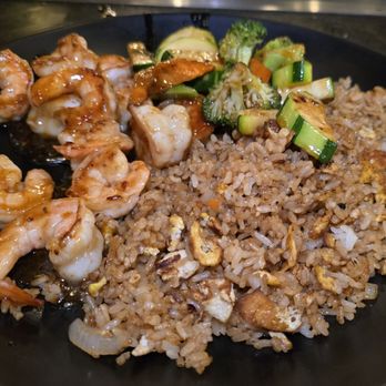 ZOU JAPANESE STEAKHOUSE - Updated February 2026 - 67 Photos & 80