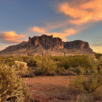 SUPERSTITION MOUNTAIN LOST DUTCHMAN MUSEUM - Updated February 2026