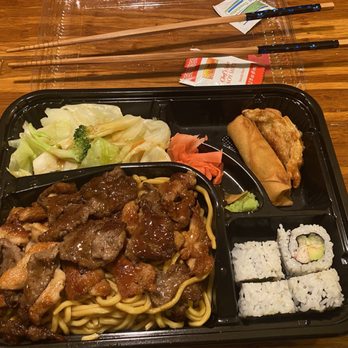HIBACHI EXPRESS JAPANESS GRILL - Updated February 2026 - 46