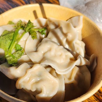 THE DUMPLING LADY - Updated February 2026 - 806 Photos & 546