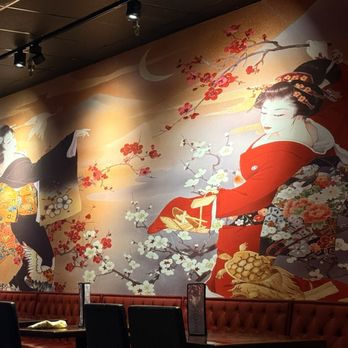 ZOU JAPANESE STEAKHOUSE - Updated February 2026 - 67 Photos & 80