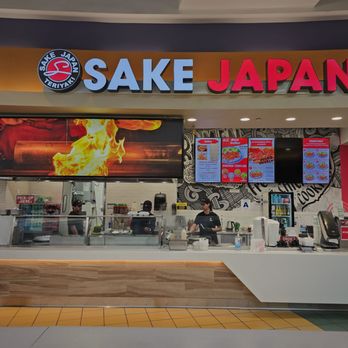 SAKE JAPAN - Updated February 2026 - 16 Photos - 1299 Galleria at