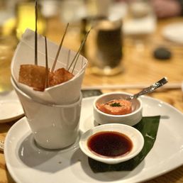 NOBU FIFTY SEVEN - Updated February 2026 - 3051 Photos & 1630