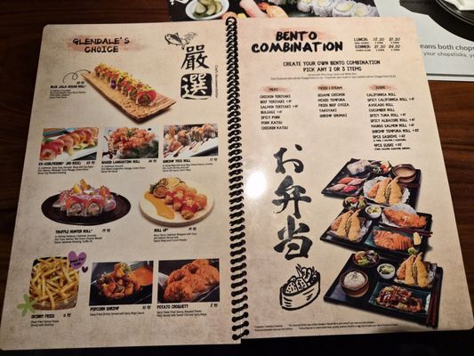 CRAZY ROCK'N SUSHI - Updated February 2026 - 1035 Photos & 777