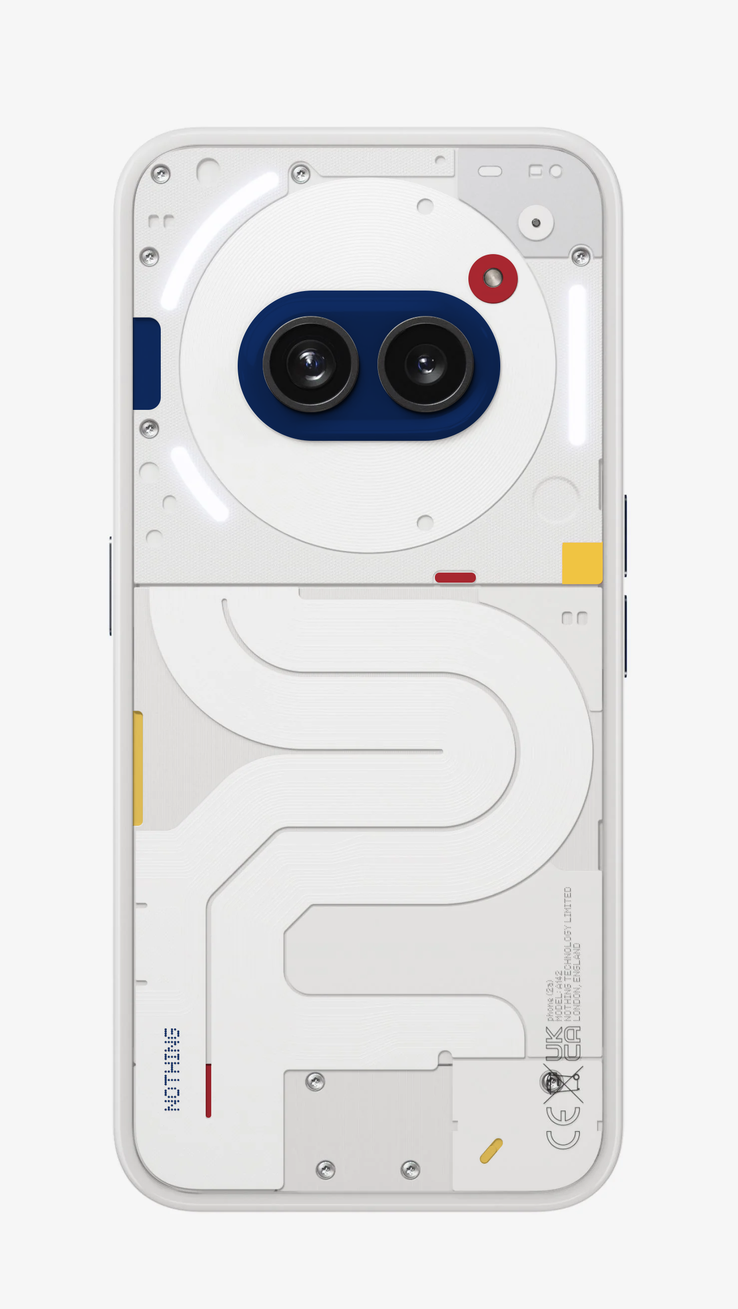 Introducing Phone (2a) Special Edition