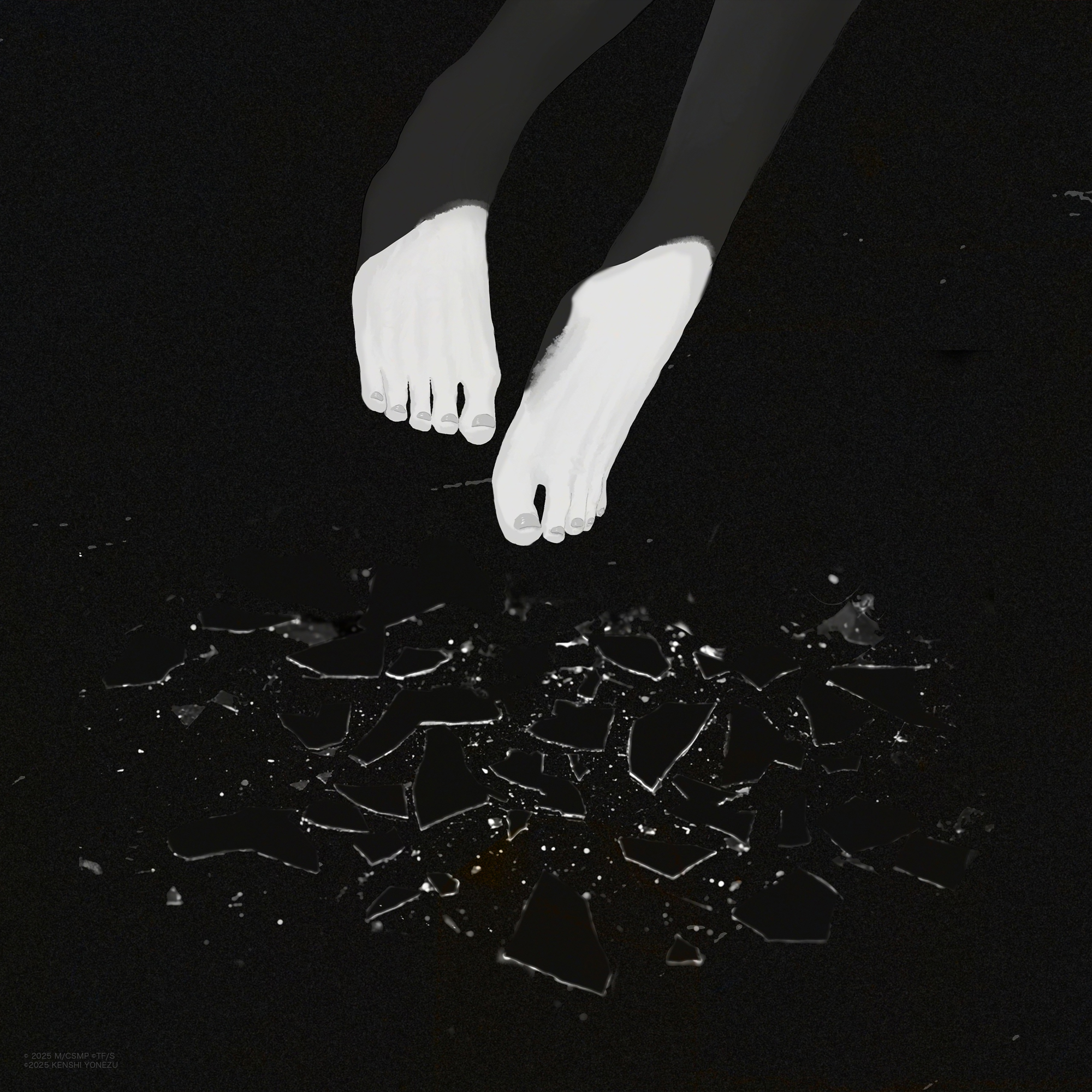 JANE DOE / IRIS OUT | 米津玄師 official site「REISSUE RECORDS」