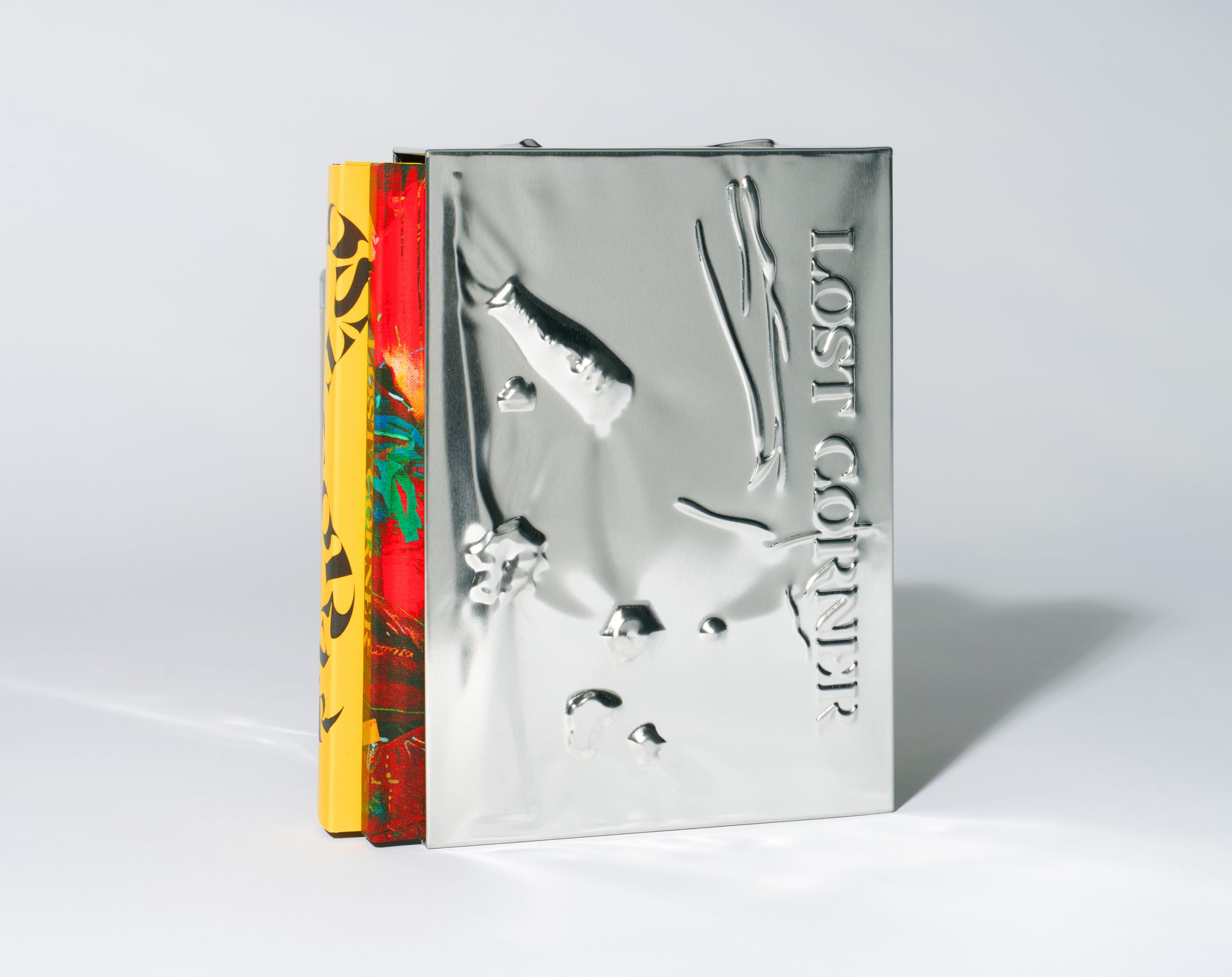 LOST CORNER | 米津玄師 official site「REISSUE RECORDS」