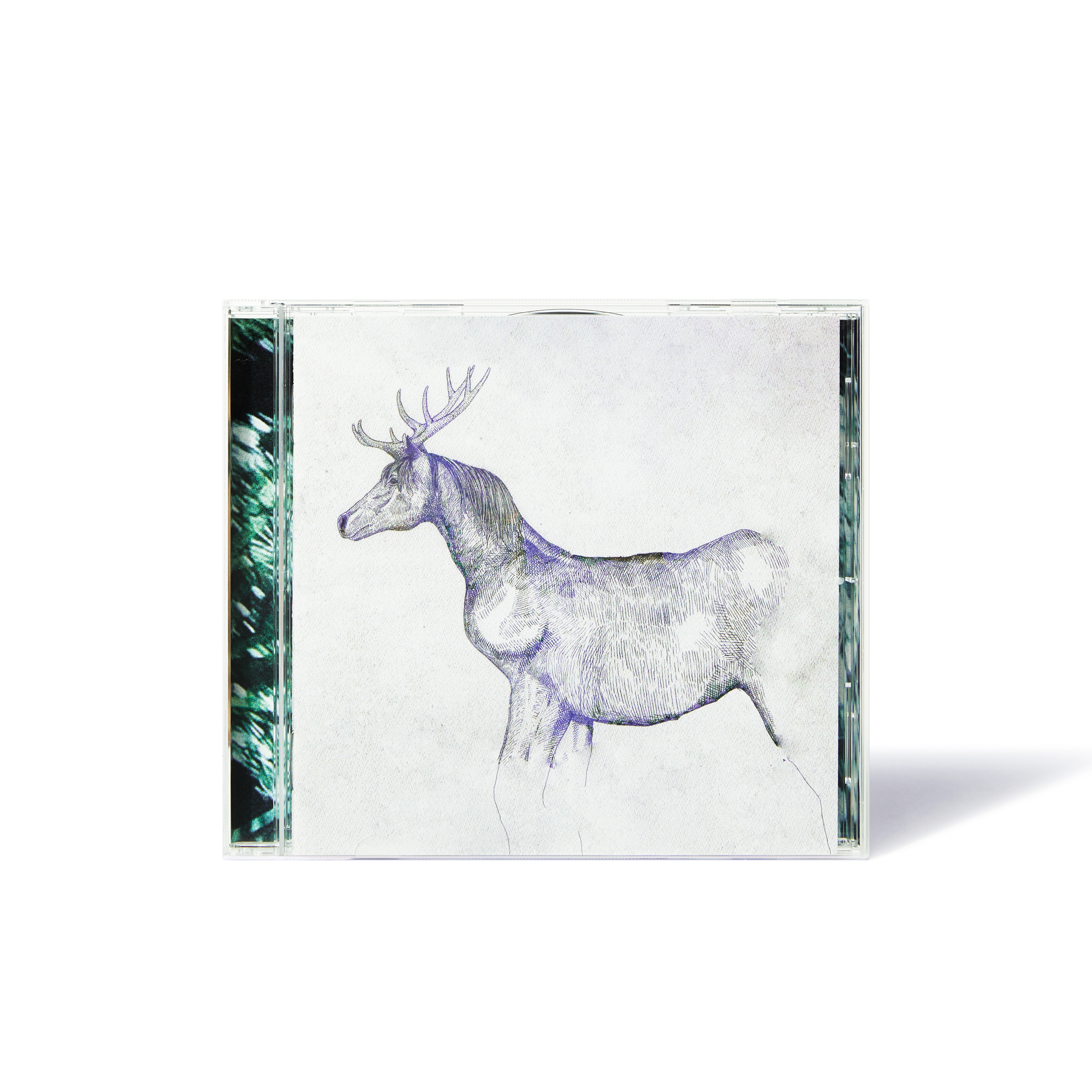 馬と鹿 | 米津玄師 official site「REISSUE RECORDS」