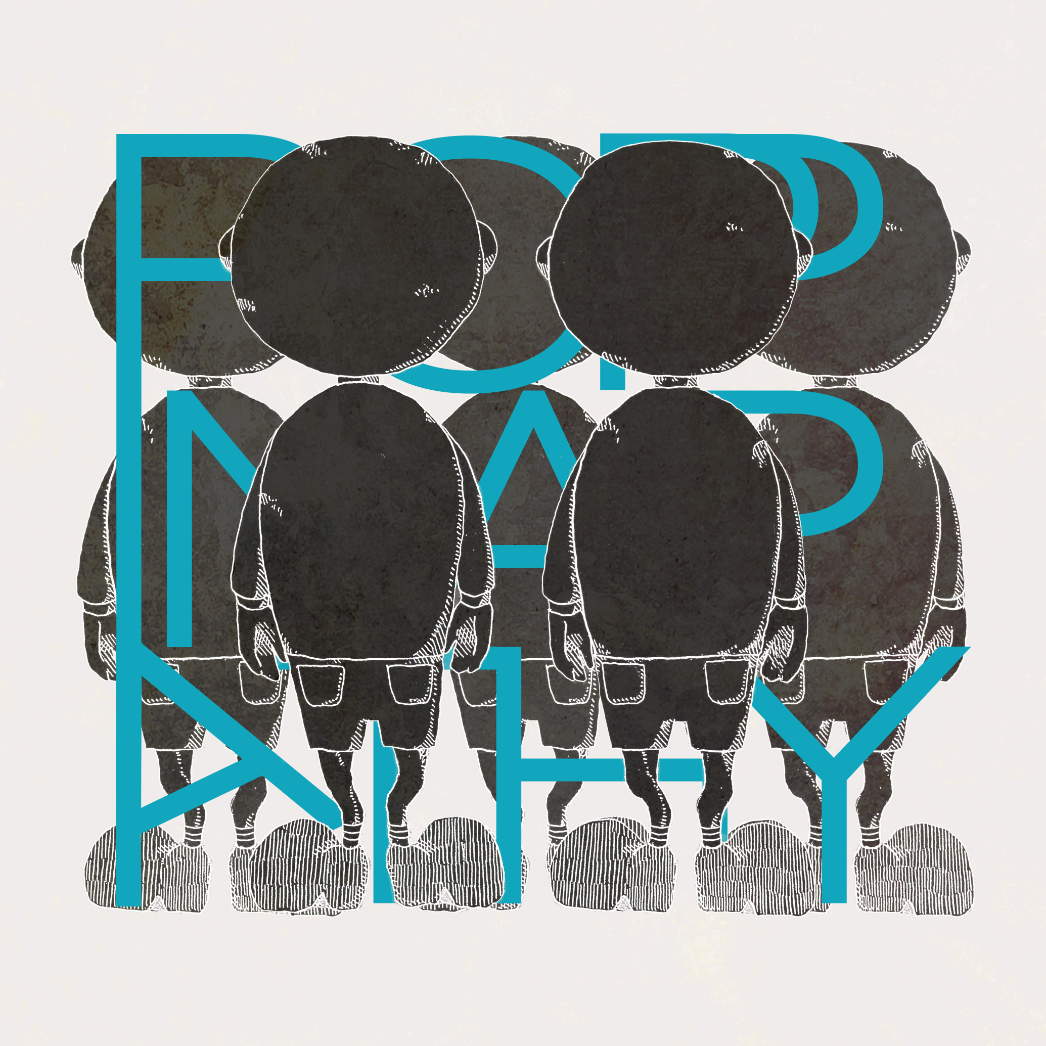 MAD HEAD LOVE / ポッピンアパシー | 米津玄師 official site「REISSUE