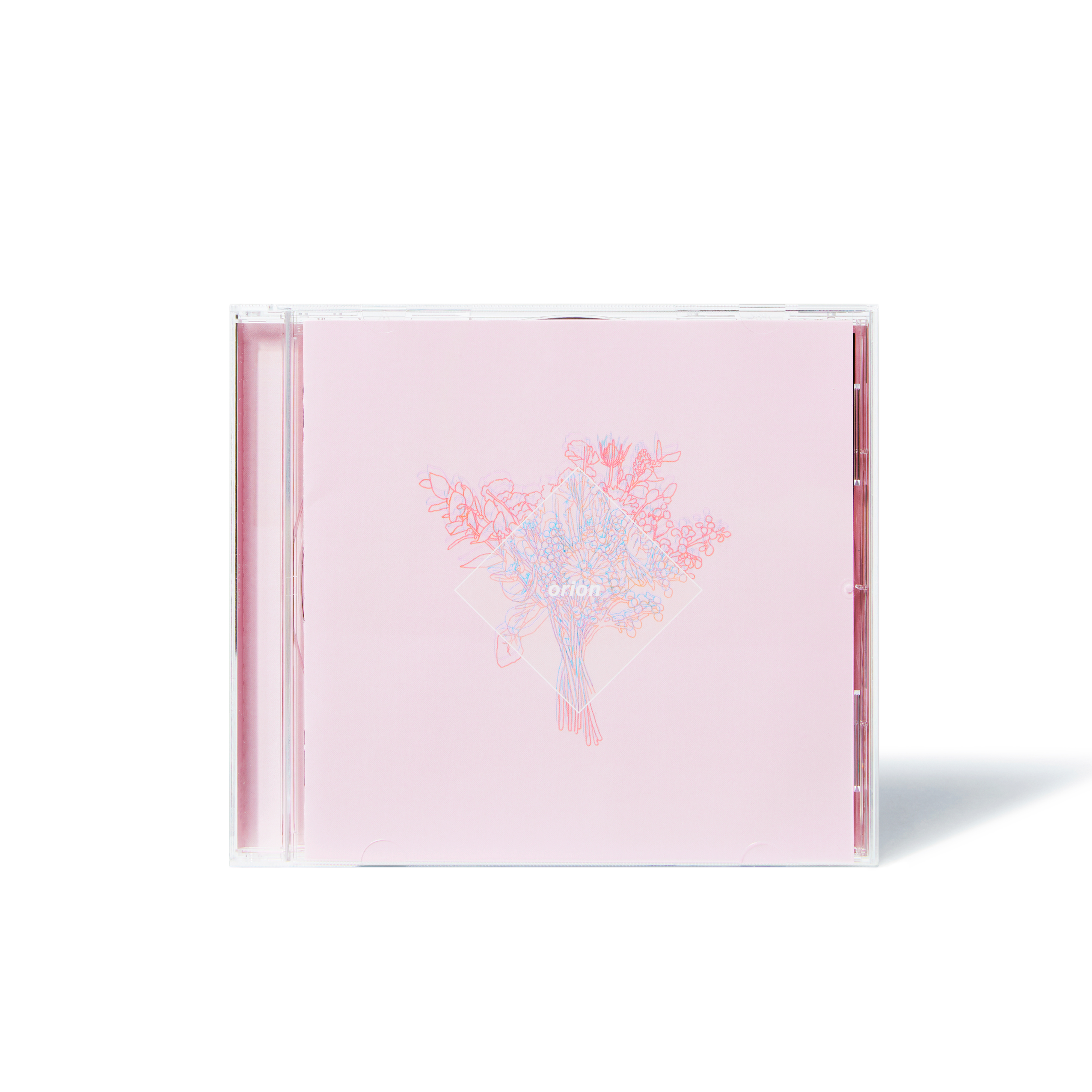 orion | 米津玄師 official site「REISSUE RECORDS」