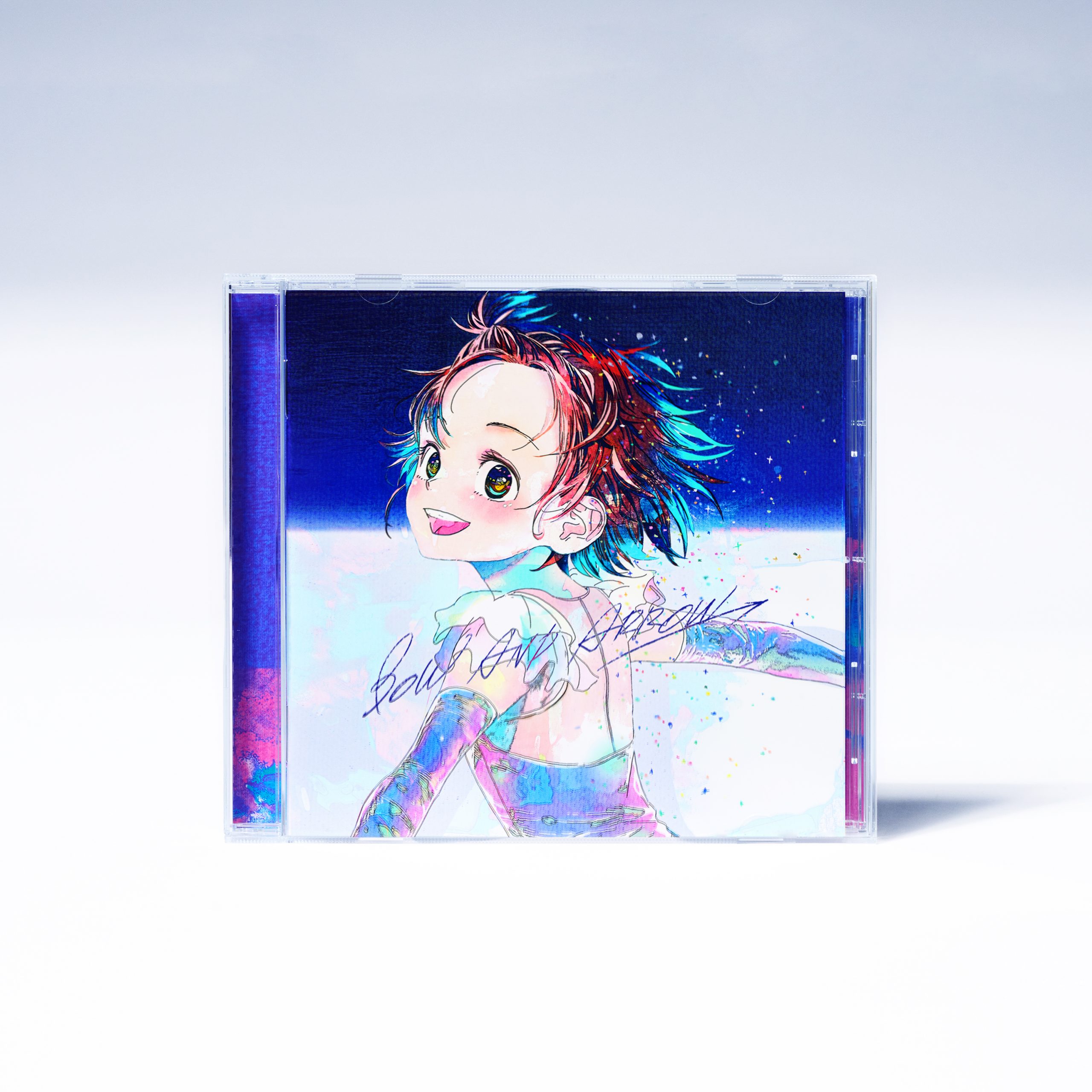 BOW AND ARROW / Plazma | 米津玄師 official site「REISSUE RECORDS」