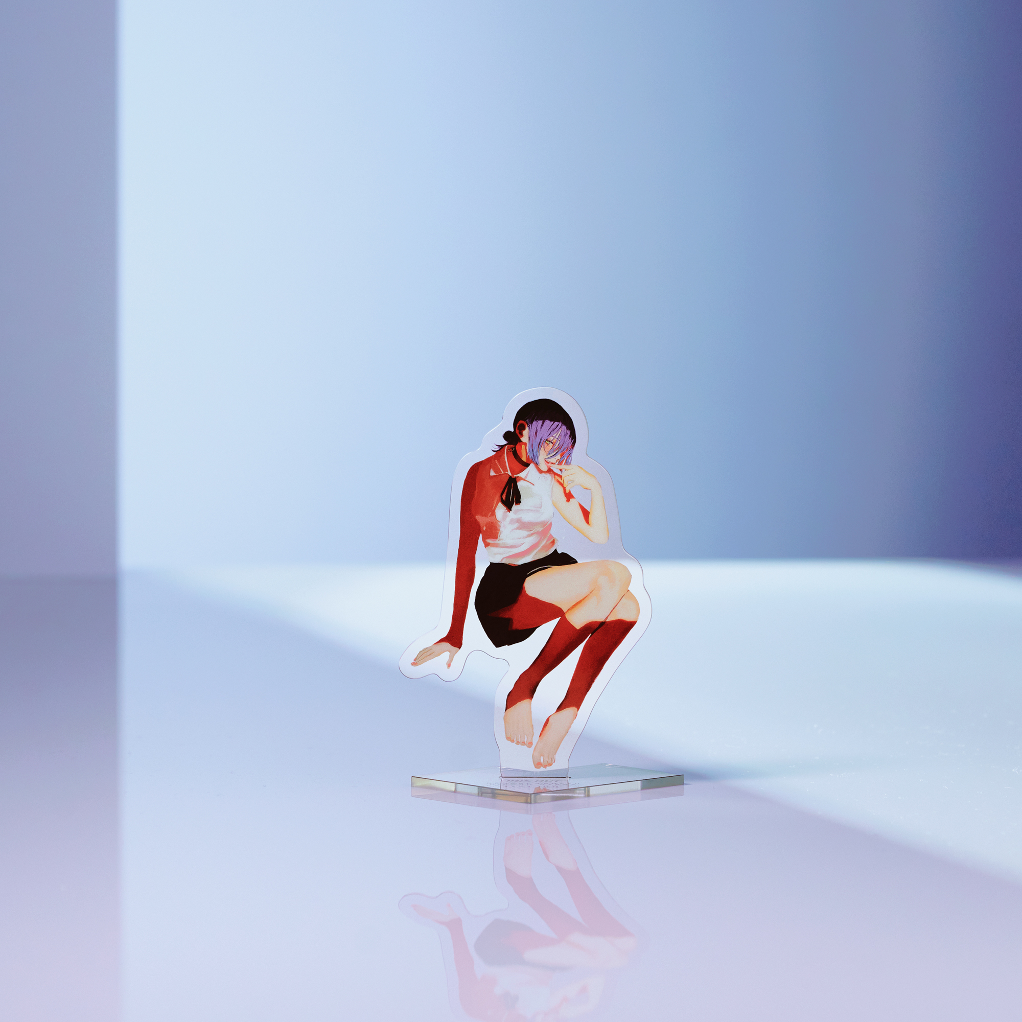 IRIS OUT / JANE DOE | 米津玄師 official site「REISSUE RECORDS」