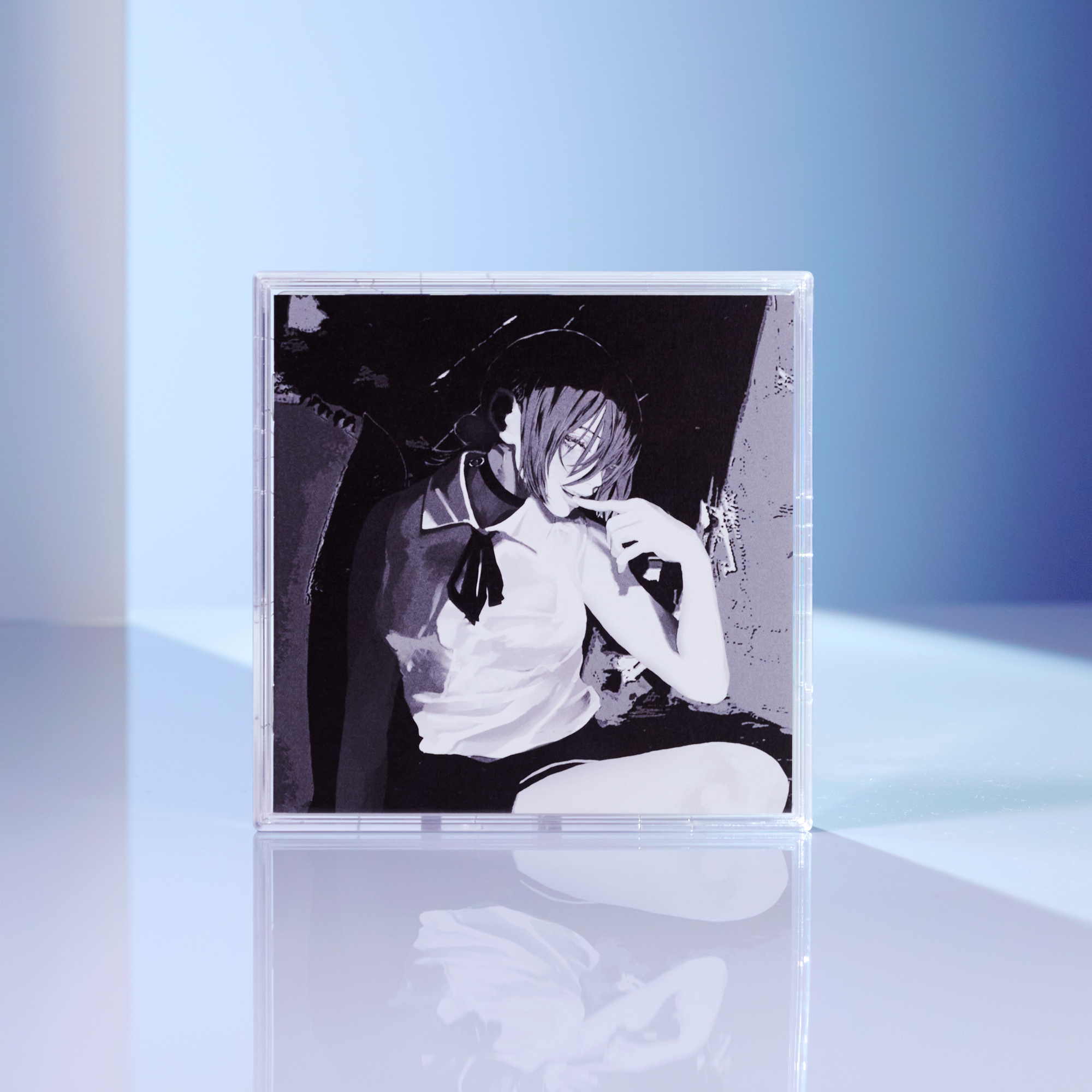 IRIS OUT / JANE DOE | 米津玄師 official site「REISSUE RECORDS」